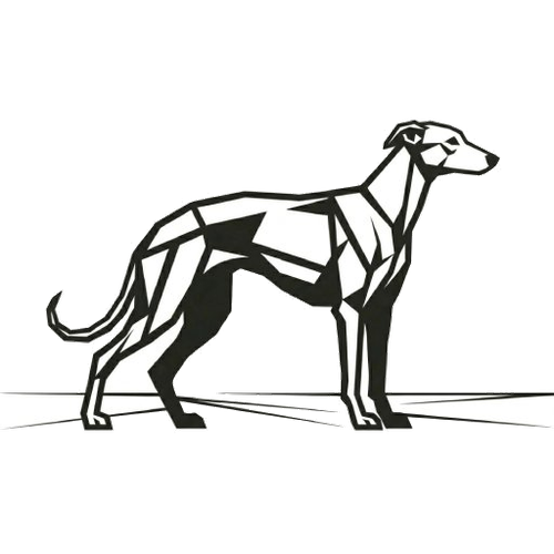 Galgo Tech logotipo